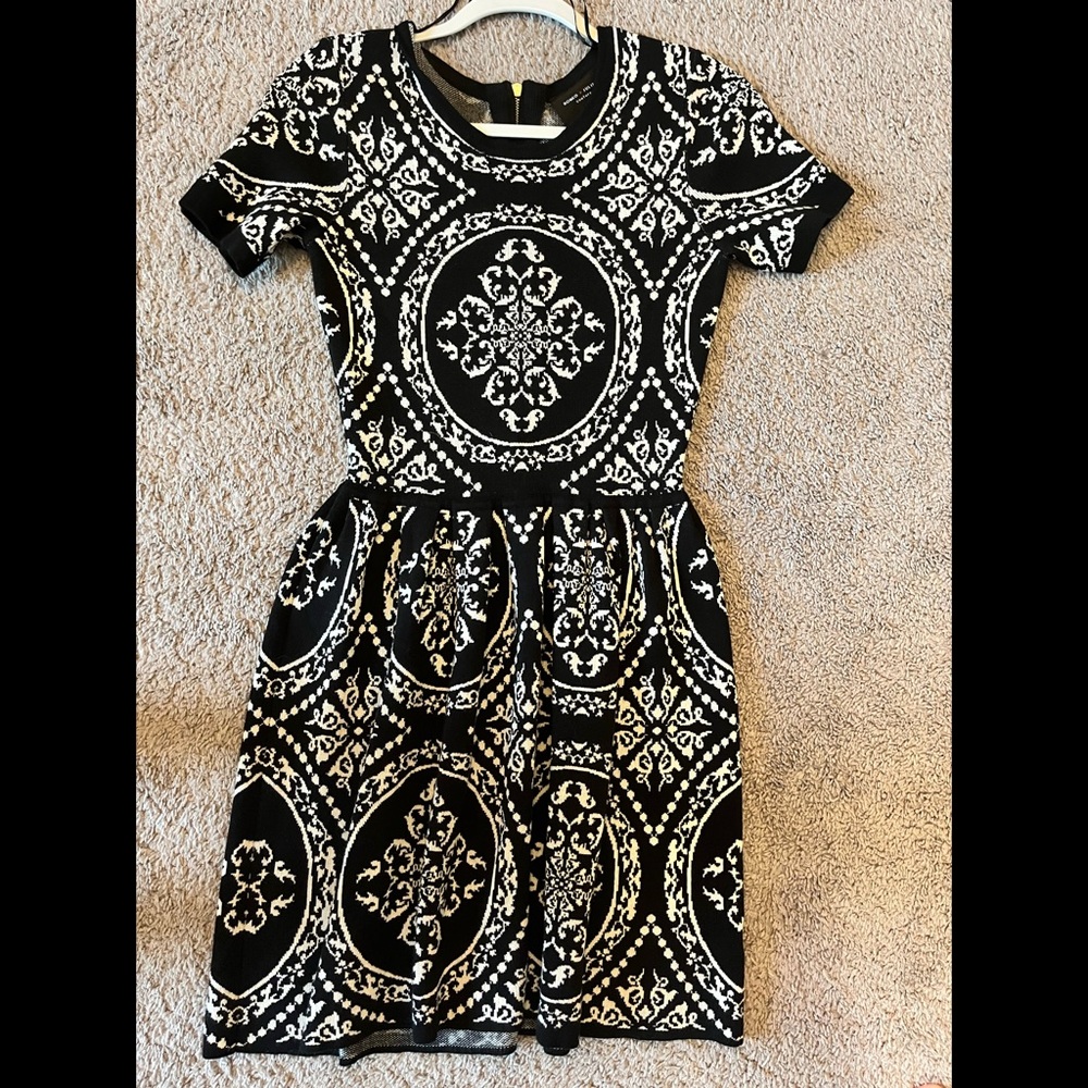 Elegant dress